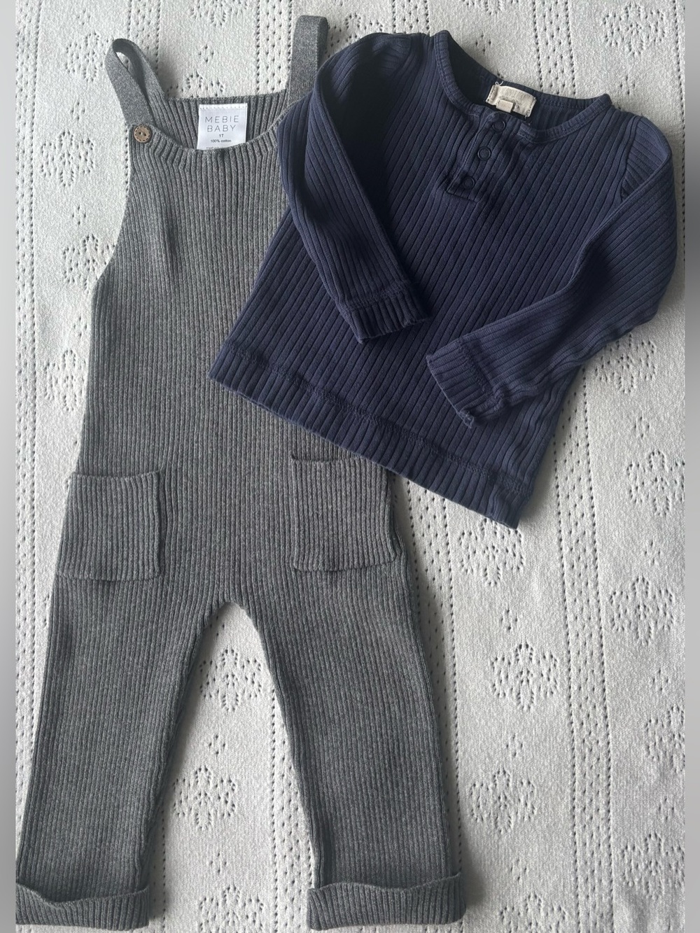 Toddler Bundle 12–18M / 1T | Mebie Baby + The Simple Folk